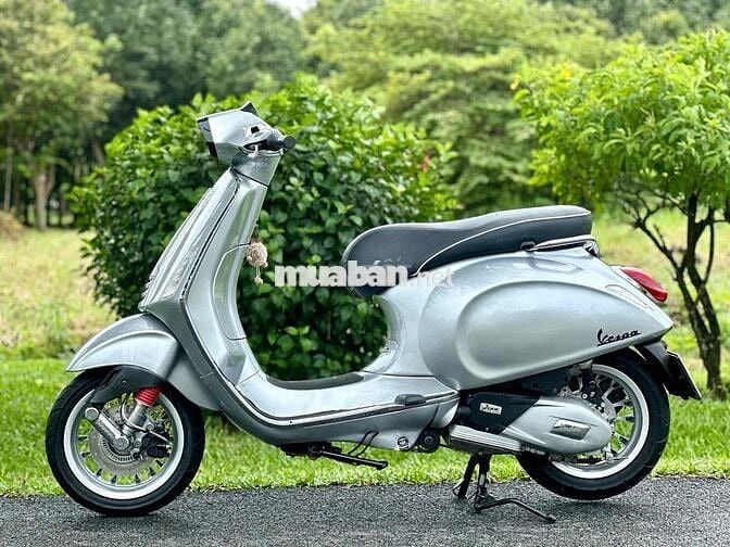 ✅✅Sprint 125cc.ABS Bạc Sposty Siêu Keng.Ngay Chủ
