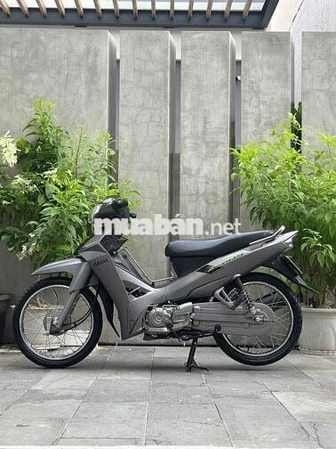 Yamaha Sirius 2023 Máy Zin Chất Bao Êm Siêu Lướt