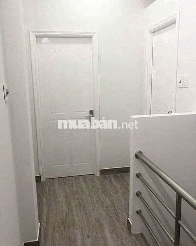 BÁN NHÀ KHU TÊN LỬA BÌNH TÂN DT 4x16. 3 TẦNG GẦN AEON 7,9 TỶ