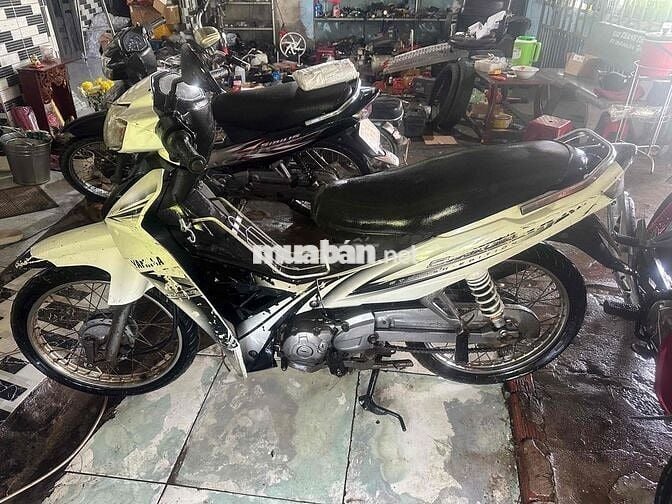 sirius 110 2010 biển số 72