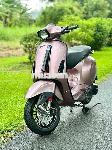 ✅✅Sprint 125cc.ABS Fux TFT Siêu Keng.Ngay Chủ
