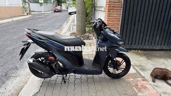 Vario 150 2019