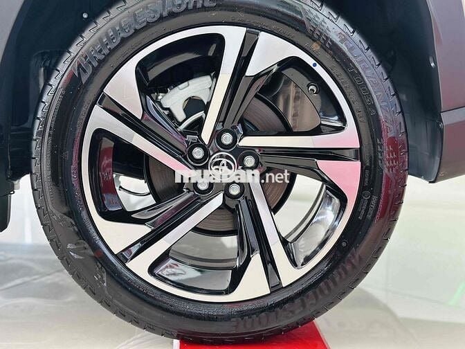 Yaris Cross 2025 | Giảm 75% Trước Bạ + Bảo Hiểm Xe