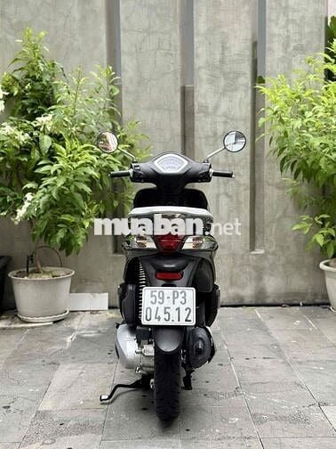 Piaggio Liberty 2020 Máy IGet BSTP Chính Chủ Ký