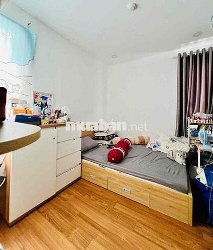 BÁN CĂN 2PN ĐÃ SET UP FULL NỘI THẤT. LH XEM NHÀ (k tiếp trung gian)