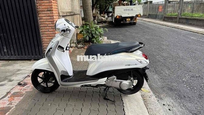 Yamaha Grande 125 2022 ABS