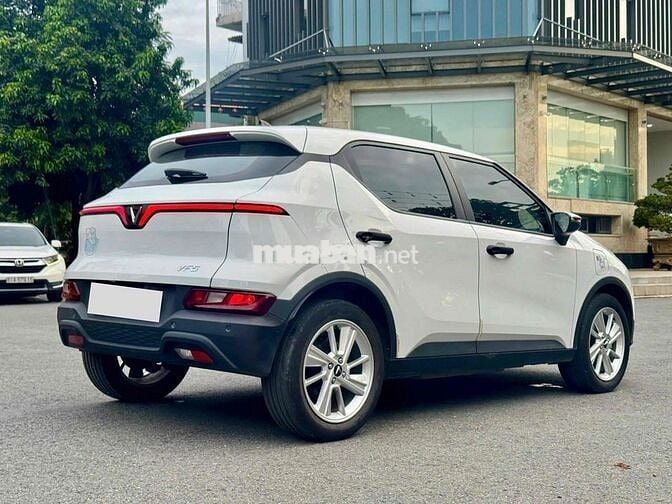 VinFast VF5 Plus 2024 - 25000 km
