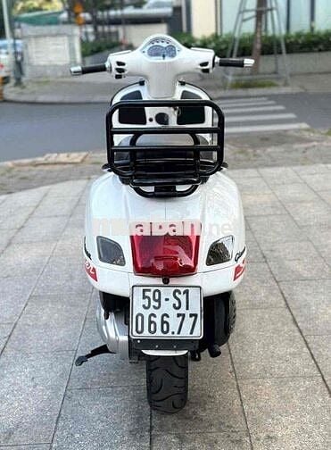 ✅✅Supper GTS 125cc. 4Van. Nhập Ý. Ngay Chủ