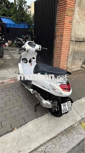 Yamaha Grande 125 2022 ABS