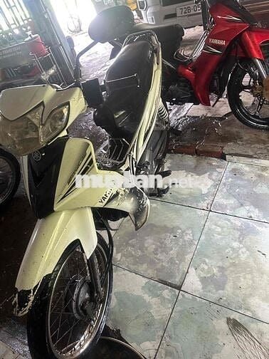 sirius 110 2010 biển số 72