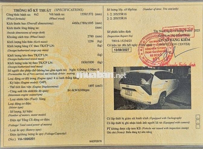 Hyundai Stargazer 2022 1.5L Cao cấp - 40.000 km