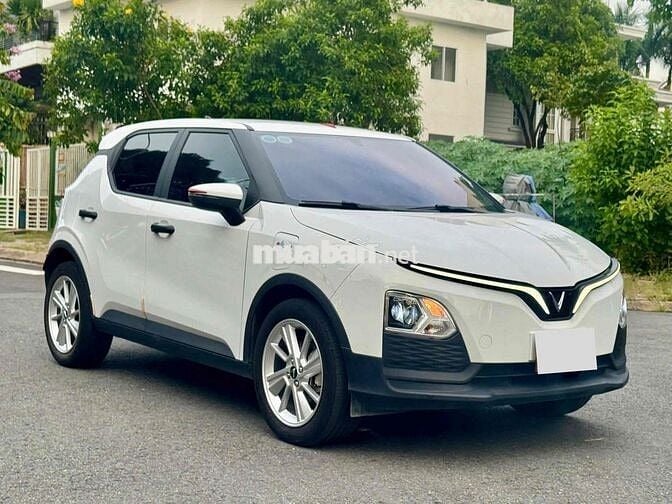 VinFast VF5 Plus 2024 - 25000 km