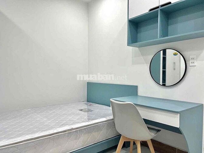 DỰ ÁN MỚI FULL NỘI THẤT MÁY GIẶT RIÊNG NGAY EMART PHAN HUY ÍCH - QT