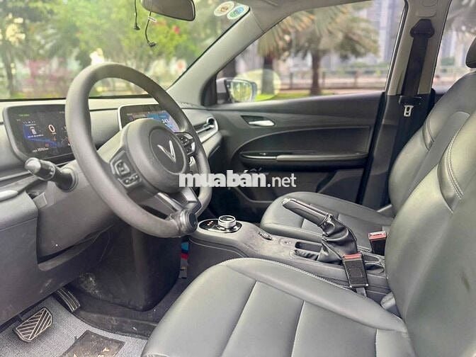 VinFast VF5 Plus 2024 - 25000 km