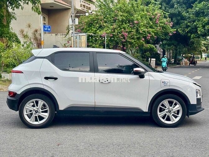VinFast VF5 Plus 2024 - 25000 km