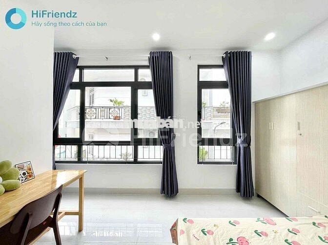 CĂN HỘ CAO CẤP FULL NỘI THẤT NGAY HƯƠNG LỘ 2 - MÃ LÒ - TỈNH LỘ 10