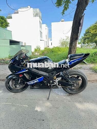 suzuki 1000cc