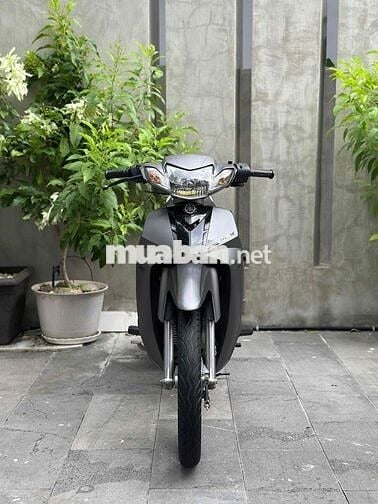 Yamaha Sirius 2023 Máy Zin Chất Bao Êm Siêu Lướt