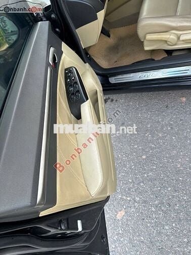 Xe Honda Civic 1.8 AT 2007 - 175 Triệu