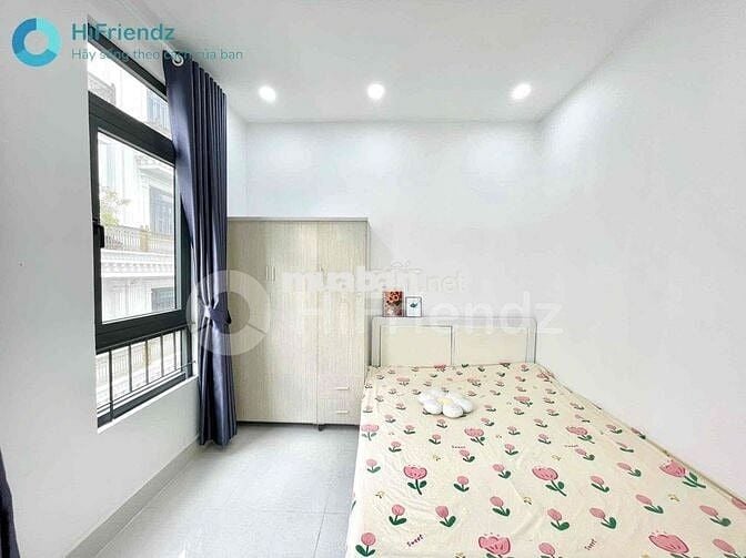 CĂN HỘ CAO CẤP FULL NỘI THẤT NGAY HƯƠNG LỘ 2 - MÃ LÒ - TỈNH LỘ 10
