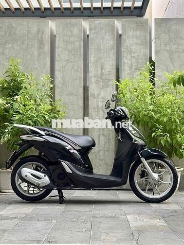 Piaggio Liberty 2020 Máy IGet BSTP Chính Chủ Ký
