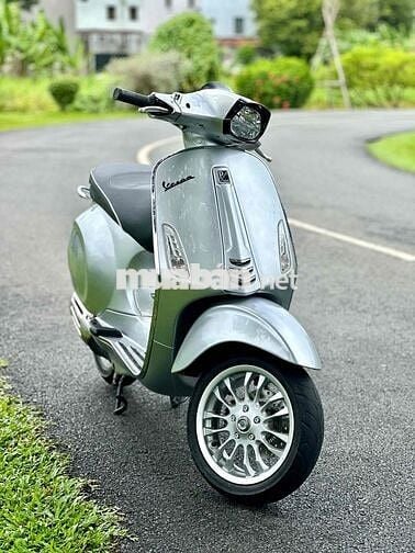 ✅✅Sprint 125cc.ABS Bạc Sposty Siêu Keng.Ngay Chủ