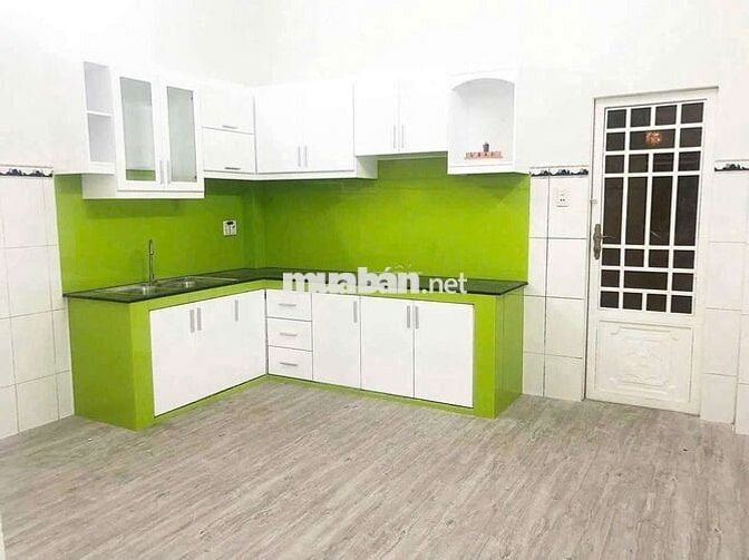 BÁN NHÀ KHU TÊN LỬA BÌNH TÂN DT 4x16. 3 TẦNG GẦN AEON 7,9 TỶ
