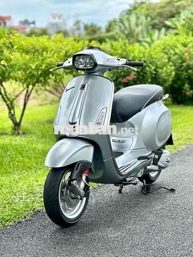 ✅✅Sprint 125cc.ABS Bạc Sposty Siêu Keng.Ngay Chủ