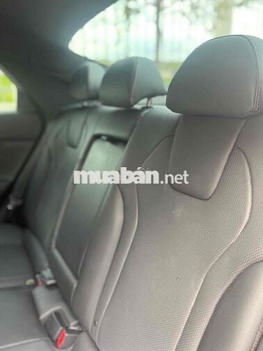 Hyundai Elantra 2023 N-Line 1.6 Turbo AT - 12000 k