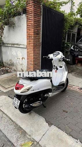 Yamaha Grande 125 2022 ABS