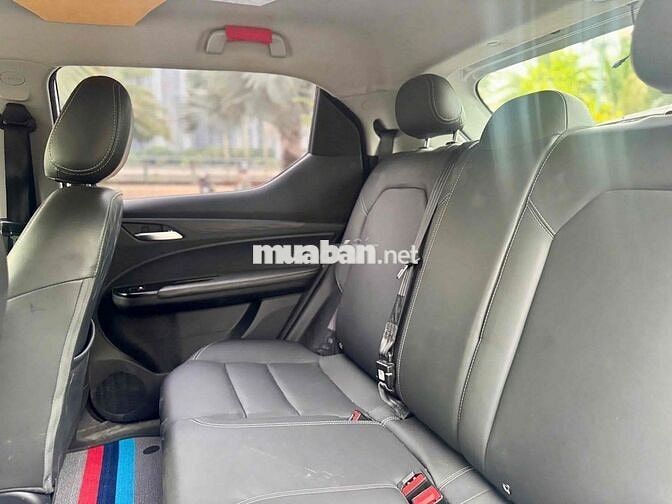 VinFast VF5 Plus 2024 - 25000 km