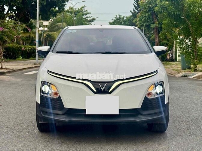 VinFast VF5 Plus 2024 - 25000 km