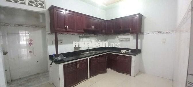 Nhà 1 trệt 1 gác lửng 4x15, Đ. Số 4, Bình Hưng Hòa, cách Aeon TP 2km