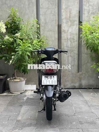 Yamaha Sirius 2023 Máy Zin Chất Bao Êm Siêu Lướt