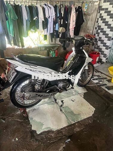 sirius 110 2010 biển số 72
