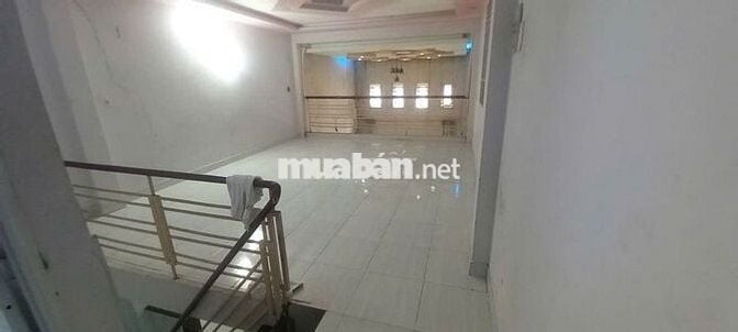 Nhà 1 trệt 1 gác lửng 4x15, Đ. Số 4, Bình Hưng Hòa, cách Aeon TP 2km