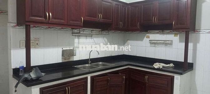Nhà 1 trệt 1 gác lửng 4x15, Đ. Số 4, Bình Hưng Hòa, cách Aeon TP 2km