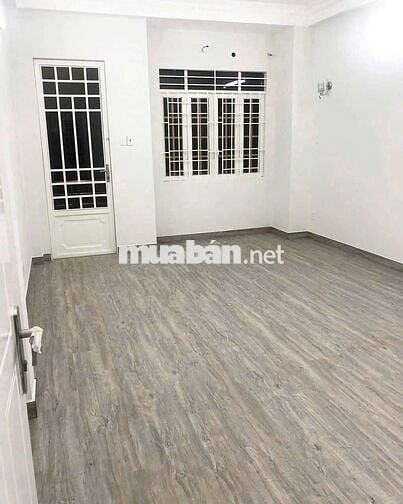 BÁN NHÀ KHU TÊN LỬA BÌNH TÂN DT 4x16. 3 TẦNG GẦN AEON 7,9 TỶ