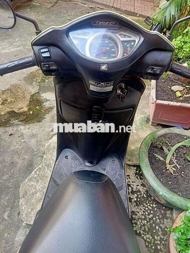 Lead 110 Fi biển hcm xe đẹp
