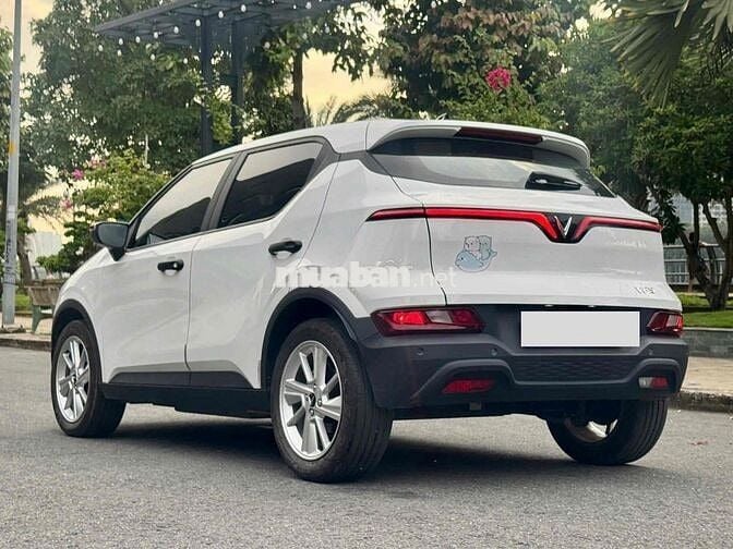 VinFast VF5 Plus 2024 - 25000 km