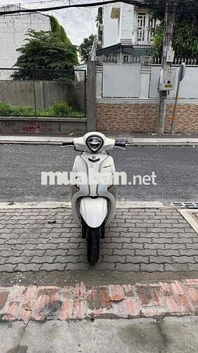 Yamaha Grande 125 2022 ABS