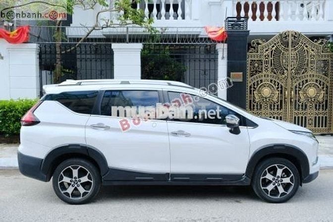 Mitsubishi Xpander Cross 1.5 AT 2020