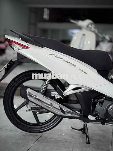 Future125 2021 Zin Lướt ( Hỗ trợ Trả GÓP 0 Đồng )