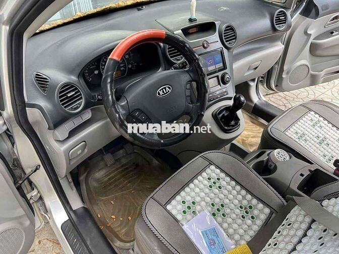 Kia Carens 2009  - 130000 km