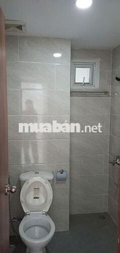4.5TR/THÁNG - CH 57M2, 2PN2WC, Có  NT CHUNG CƯ SAMSORA RIVERSIDE