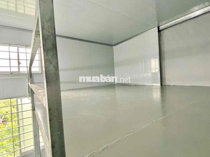 PHÒNG TRỌ GIÁ RẺ ĐÚNG GIÁ - GẦN CẦU NGUYỄN VĂN CỪ - QUẬN 5