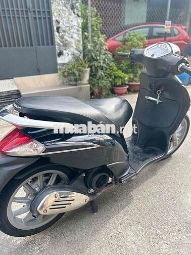 Lyberty fi biển tp..Máy siêu êm ngon.xe còn đẹp