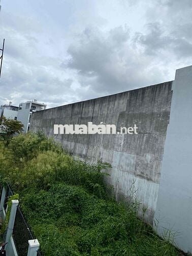 Bán đất 468m2 Phú Xuân - Nhà Bè, TPHCM