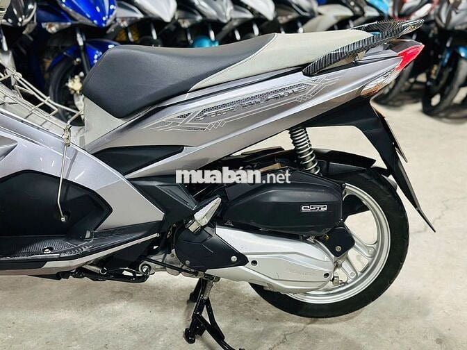XE MÁYTHANH TÙNG_AIR BLADE 125 BIỂN 29 KHÓA SMK