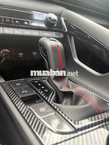 Hyundai Elantra 2023 N-Line 1.6 Turbo AT - 12000 k